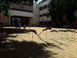 Smt.Ramkuwar Devi Fomra Vivekananda Vidyalaya Smt.Ramkuwar Devi Fomra Vivekananda Vidyalaya photo 4